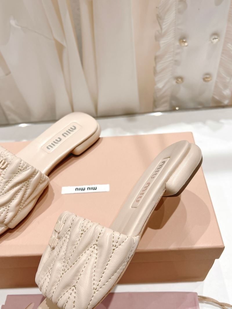 Miu Miu Sandals